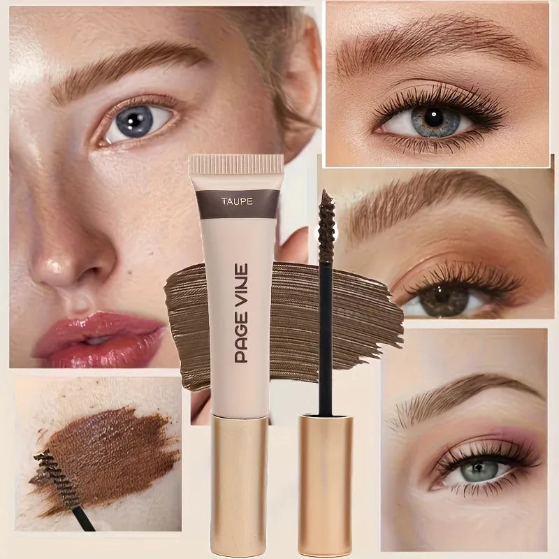 Page vine Hold'Em Up Eyebrow Tint - Buy Online in Pakistan at Cosmia.pk