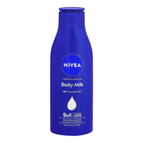 NIVEA Intensive Moisture 5‑in‑1 Complete Care Body Milk - Buy Online in Pakistan at Cosmia.pk