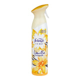 Febreze Vanilla & Magnolia Air Mist Spray - 185ml - Buy Online in Pakistan at Cosmia.pk
