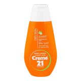 Creme 21 Dry Skin Lotion with Vitamin E & Aloe Vera - 250ml - Buy Online in Pakistan at Cosmia.pk