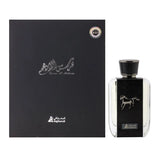 Asgharali Faras Al Adham Eau De Parfum, Fragrance For Men - 100ml - Buy Online in Pakistan at Cosmia.pk