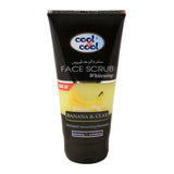 Cool & Cool Men Banana & Clay Whitening Face Scrub - Buy Online in Pakistan at Cosmia.pk
