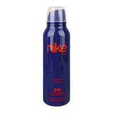 Nike Urban Wood Deodorant Spray, Eau de Toilette, 24 Hours Lasting, For Men's - 200ml - Buy Online in Pakistan at Cosmia.pk