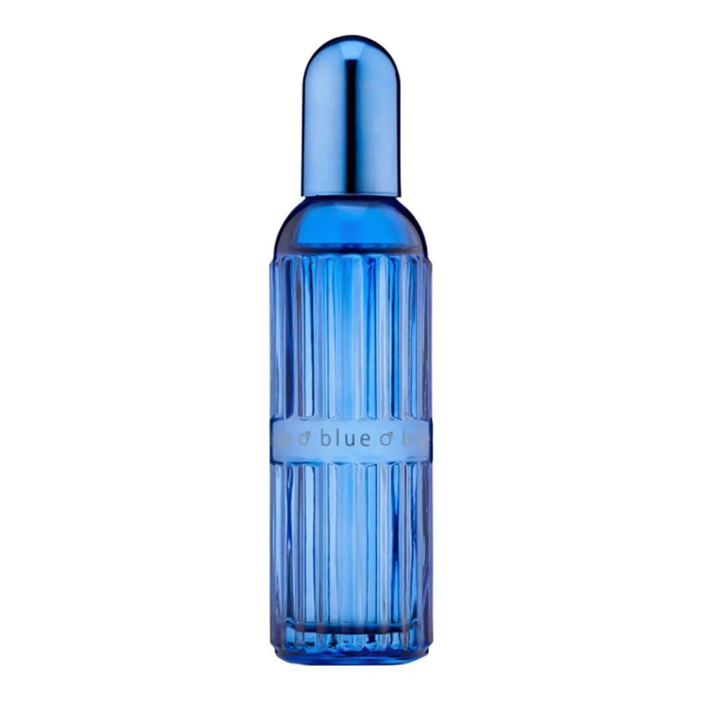 Milton Lloyd Colour Me Perfume Homme Blue For Men EDP - Buy Online in Pakistan at Cosmia.pk