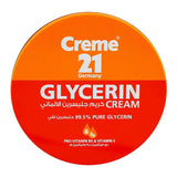 Creme 21 Pure Glycerin Cream - Buy Online in Pakistan at Cosmia.pk