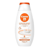 Creme 21 Hydrating Delight Sulfate Free Aqua Soft Moisturizing Body - Buy Online in Pakistan at Cosmia.pk