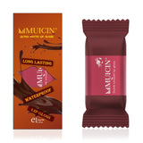 MUICIN - Wicked Chocolate Matte Lip Gloss - 5g - Buy Online in Pakistan at Cosmia.pk