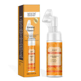 MUICIN - Vitamin C Bubble Foaming Facial Cleanser - 150ml - Buy Online in Pakistan at Cosmia.pk