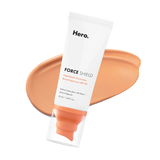 Hero Cosmetics Force Shield Superbeam Sunscreen – Apricot SPF- 30 - Buy Online in Pakistan at Cosmia.pk