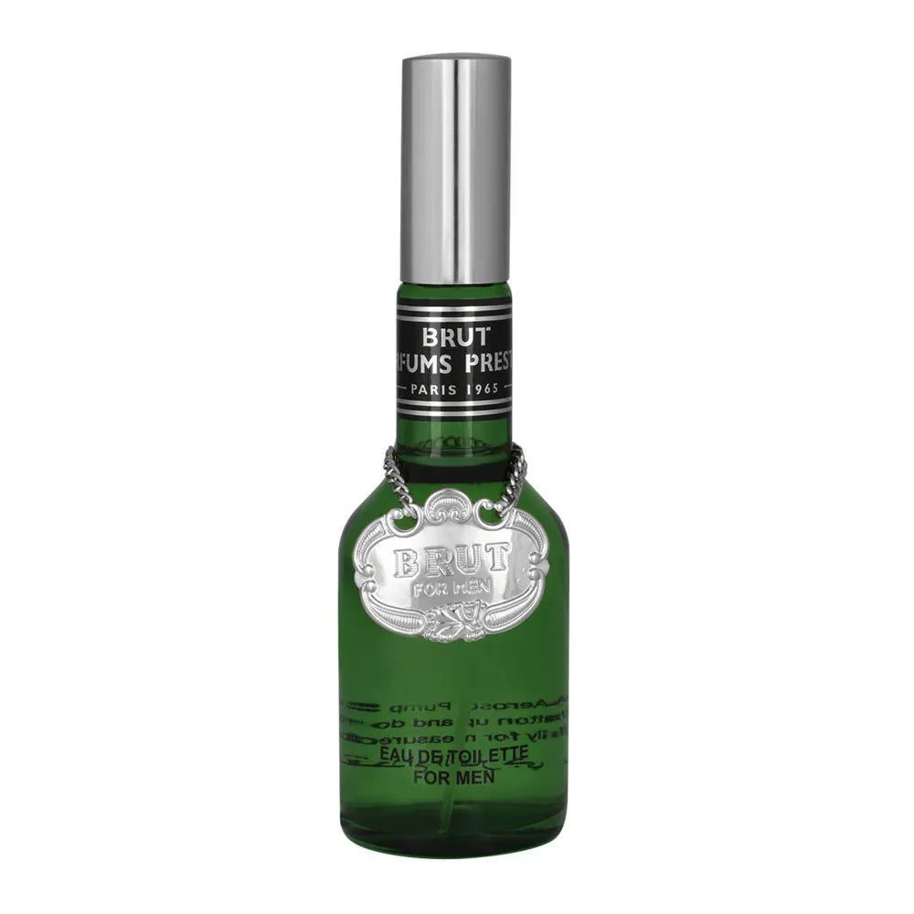 Brut Perfume For Men – Eau de Toilette - 100 ml - Buy Online in Pakistan at Cosmia.pk