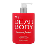 My Dear Body Summer Freshes Body Lotion - 500ml - Buy Online in Pakistan at Cosmia.pk