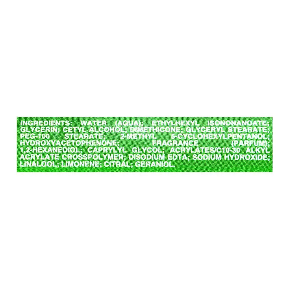 Nike Men Ginger Tonic Deodorant Roll On - 50ml - Buy Online in Pakistan at Cosmia.pk