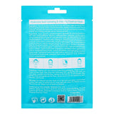 Estelin Hyaluronic Acid Hydrating & Vitalizing Essence Mask - 25g - Buy Online in Pakistan at Cosmia.pk