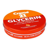 Creme 21 Pure Glycerin Cream - Buy Online in Pakistan at Cosmia.pk