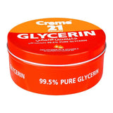 Creme 21 Pure Glycerin Cream - Buy Online in Pakistan at Cosmia.pk