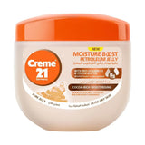 Creme 21 Moisture Boost Cocoa-Rich Moisturizing Petroleum Jelly - Buy Online in Pakistan at Cosmia.pk
