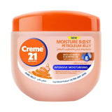 Creme 21 Moisture Boost Intensive Moisturizing Petroleum Jelly - Buy Online in Pakistan at Cosmia.pk