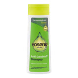Vosene Anti-Dandruff Shampoo, Salicylic Acid, Glycerin & Citric Acid - Buy Online in Pakistan at Cosmia.pk