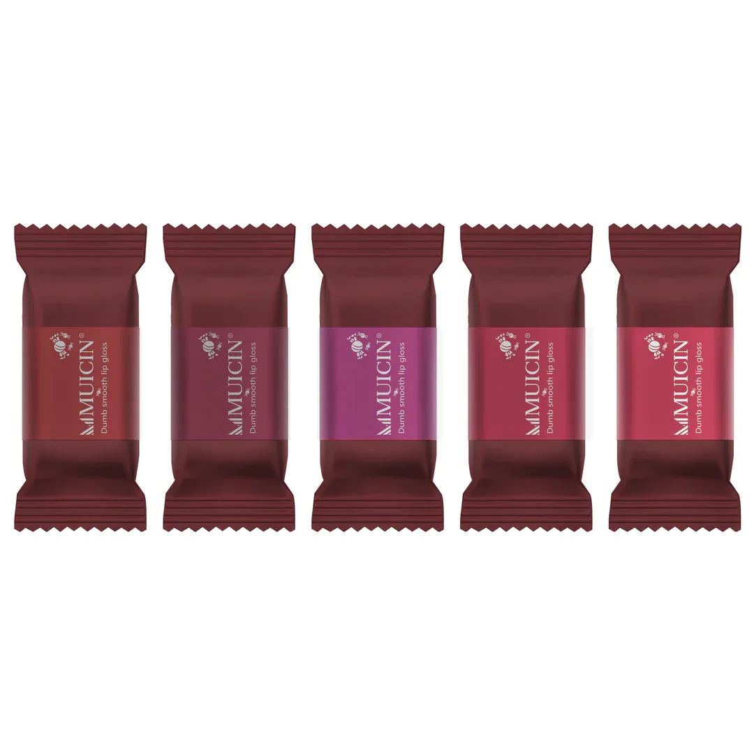 MUICIN - Wicked Chocolate Matte Lip Gloss - 5g - Buy Online in Pakistan at Cosmia.pk