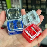 Cosmetic 2in1 Sharpener - Buy Online in Pakistan at Cosmia.pk