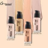 Glamorous Face Foundation - Buy Online in Pakistan at Cosmia.pk