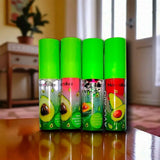 Mocallure Avocado Fruit Lip Gloss Set – 4 PCS - Buy Online in Pakistan at Cosmia.pk