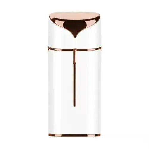 Blawless 2 in 1 Double Floating Blade Heads Mini Hair Shaver - Buy Online in Pakistan at Cosmia.pk
