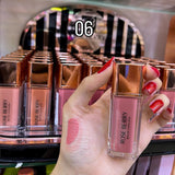 Rose Berry Matte Lip Gloss - Buy Online in Pakistan at Cosmia.pk