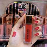 Rose Berry Matte Lip Gloss - Buy Online in Pakistan at Cosmia.pk