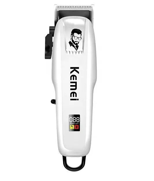Kemei KM-PG809A Professional Hair Clipper - Buy Online in Pakistan at Cosmia.pk