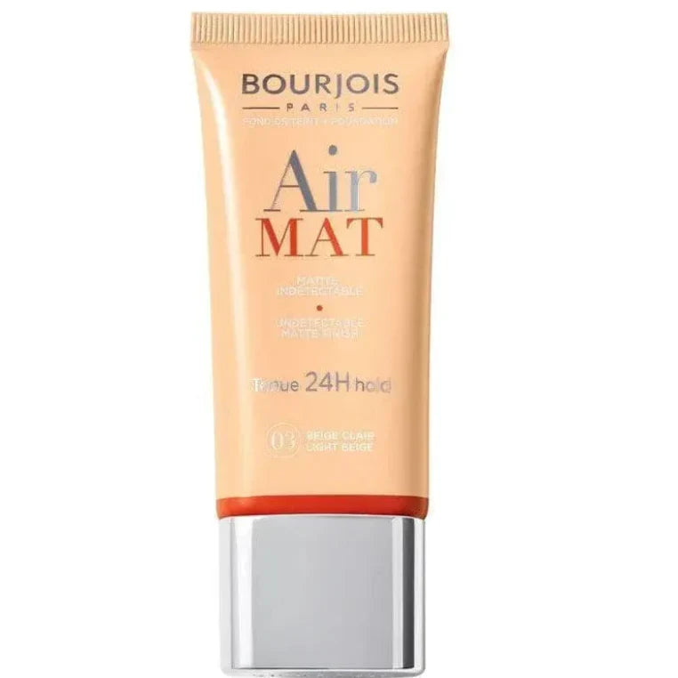 Bourjois Air Mat Foundation - Buy Online in Pakistan at Cosmia.pk
