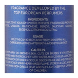 Bold Electric Perfumed Body Spray - 120ml - Buy Online in Pakistan at Cosmia.pk