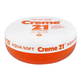 Creme 21 Aqua Soft Cream, Normal Skin - Buy Online in Pakistan at Cosmia.pk