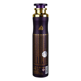 Lattafa Badee Al Oud Amethyst Air Freshener - 300ml - Buy Online in Pakistan at Cosmia.pk