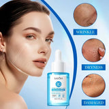 Sadoer 8D Hyaluronic Acid Anti-Wrinkle Serum – 30ml - Buy Online in Pakistan at Cosmia.pk