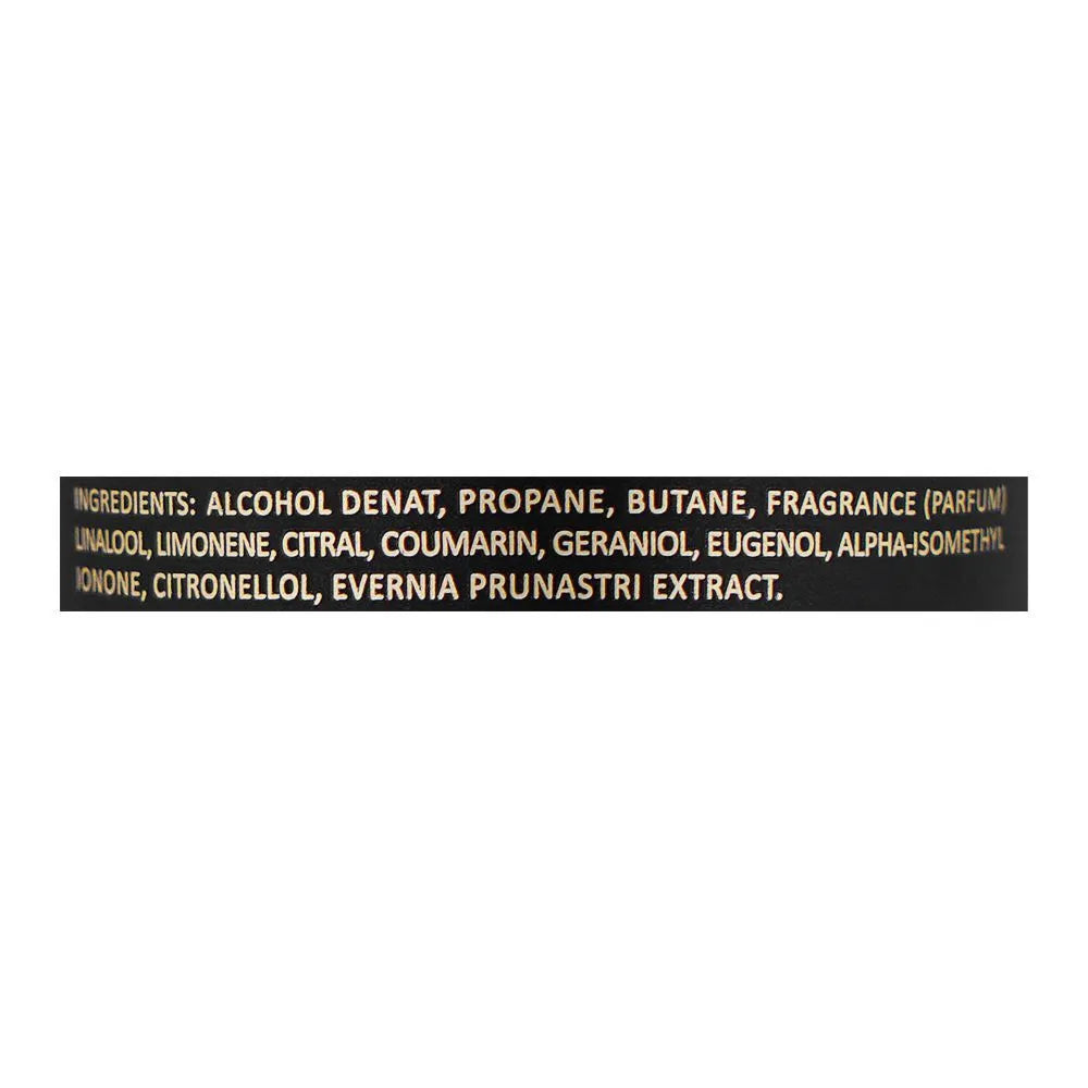 Lattafa Qaaed Air Freshener - 300ml - Buy Online in Pakistan at Cosmia.pk