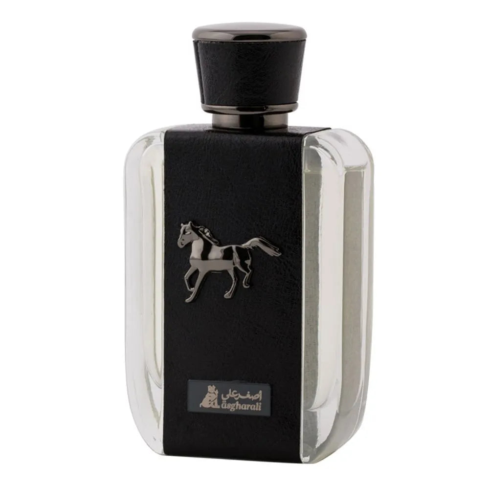 Asgharali Faras Al Adham Eau De Parfum, Fragrance For Men - 100ml - Buy Online in Pakistan at Cosmia.pk