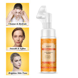 MUICIN - Vitamin C Bubble Foaming Facial Cleanser - 150ml - Buy Online in Pakistan at Cosmia.pk