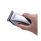 Kemei KM-5018 Rechargeable Grooming Machine - Buy Online in Pakistan at Cosmia.pk