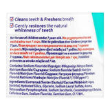 Colgate Icy Blast Whitening 2-In-1 Toothpaste & Mouthwash - 100ml - Buy Online in Pakistan at Cosmia.pk