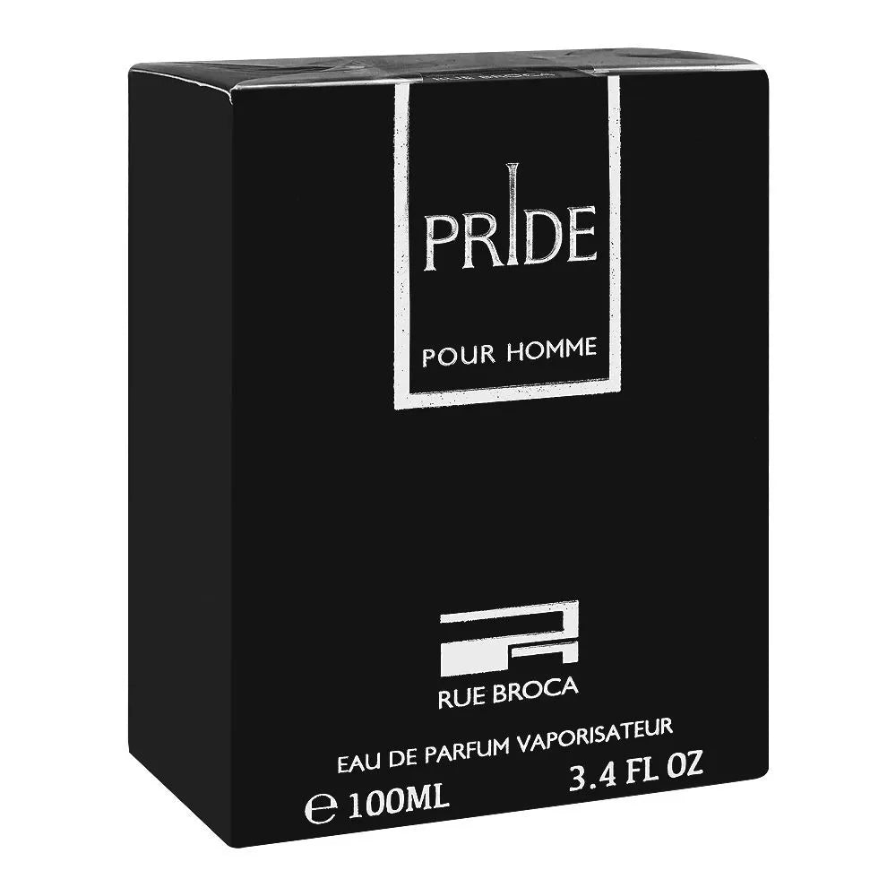 Rue Broca Pride Pour Homme Perfume - 100ml - Buy Online in Pakistan at Cosmia.pk