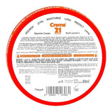 Creme 21 Pure Glycerin Cream - Buy Online in Pakistan at Cosmia.pk