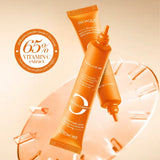 Bioaqua Vitamin C Eye Cream - 20g - Buy Online in Pakistan at Cosmia.pk