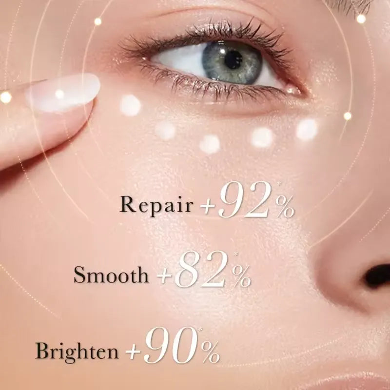 Bioaqua Vitamin C Eye Cream - 20g - Buy Online in Pakistan at Cosmia.pk
