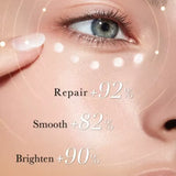 Bioaqua Vitamin C Eye Cream - 20g - Buy Online in Pakistan at Cosmia.pk