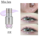 Miss Lara Your Life Beautiful Shimmering Glitter Liquid Highlighter - Buy Online in Pakistan at Cosmia.pk