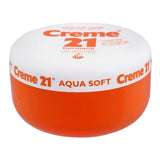 Creme 21 Aqua Soft Cream, Normal Skin - Buy Online in Pakistan at Cosmia.pk