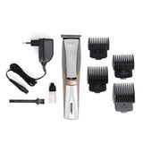 Kemei KM-5018 Rechargeable Grooming Machine - Buy Online in Pakistan at Cosmia.pk