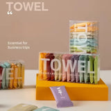 Sweet Beauty Compressed Cleaning Towel - Buy Online in Pakistan at Cosmia.pk
