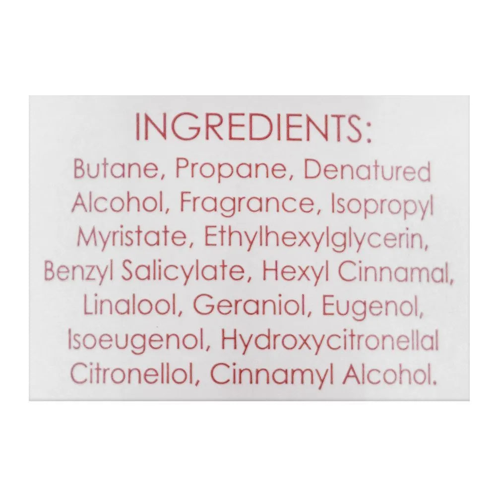 Rasasi Innocence Pour Femme Deodorant Body Spray - 200ml - Buy Online in Pakistan at Cosmia.pk
